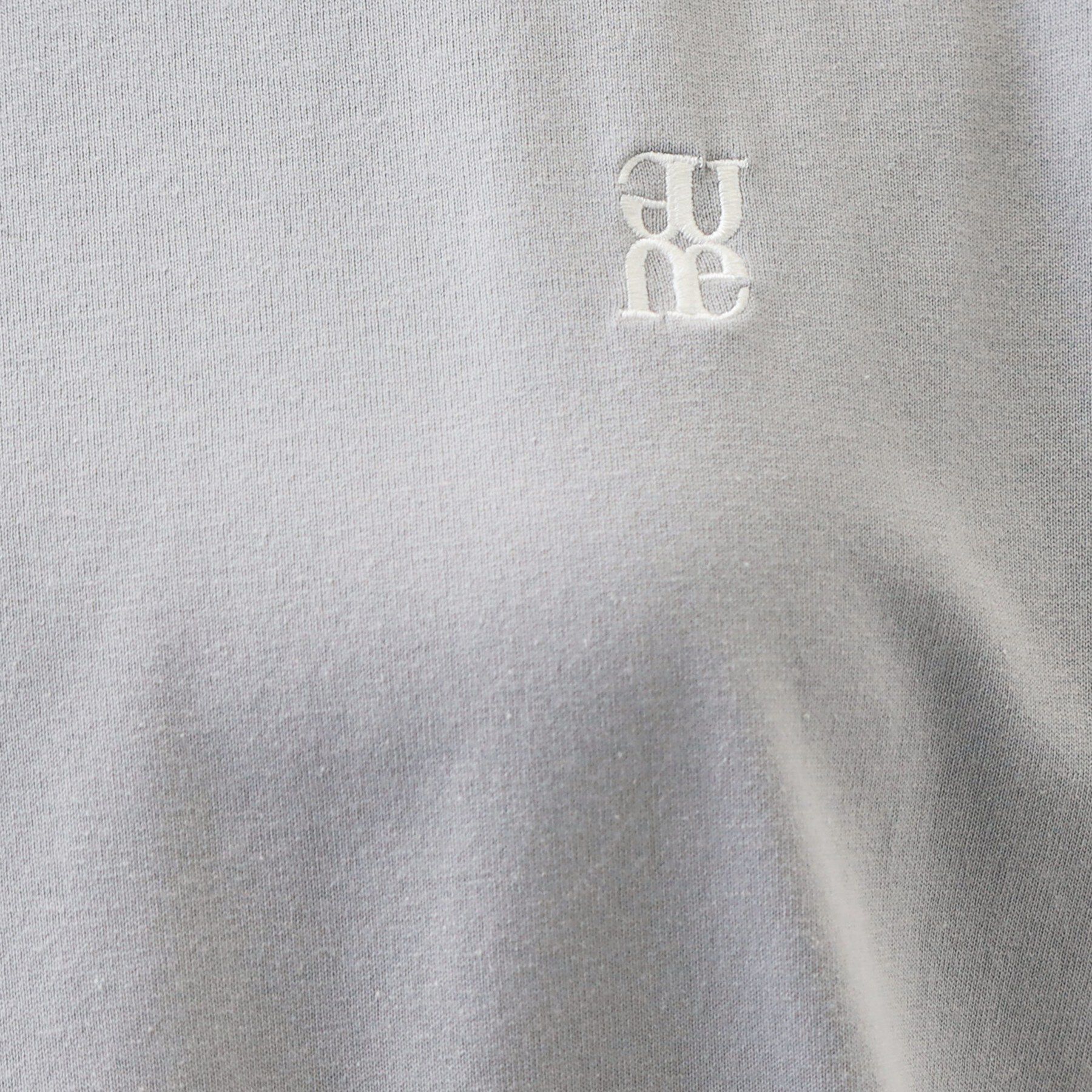 index「【接触冷感／UVケア】ワンポイント刺繍ターンバックTシャツ《洗濯機OK》」|Tシャツ・カットソー|