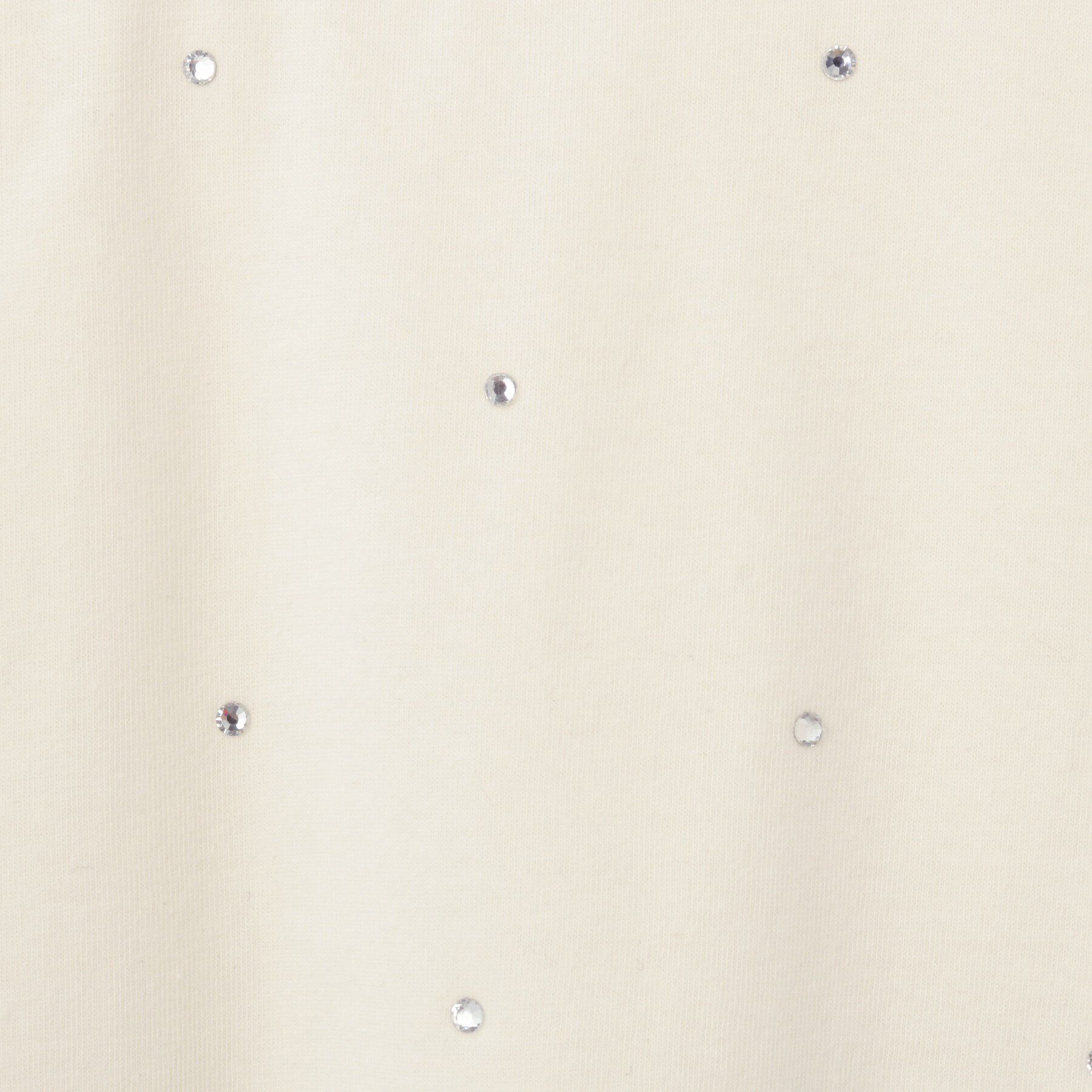SHOO･LA･RUE「【100-150cm】キラキラワイドTシャツ」|Tシャツ・カットソー|