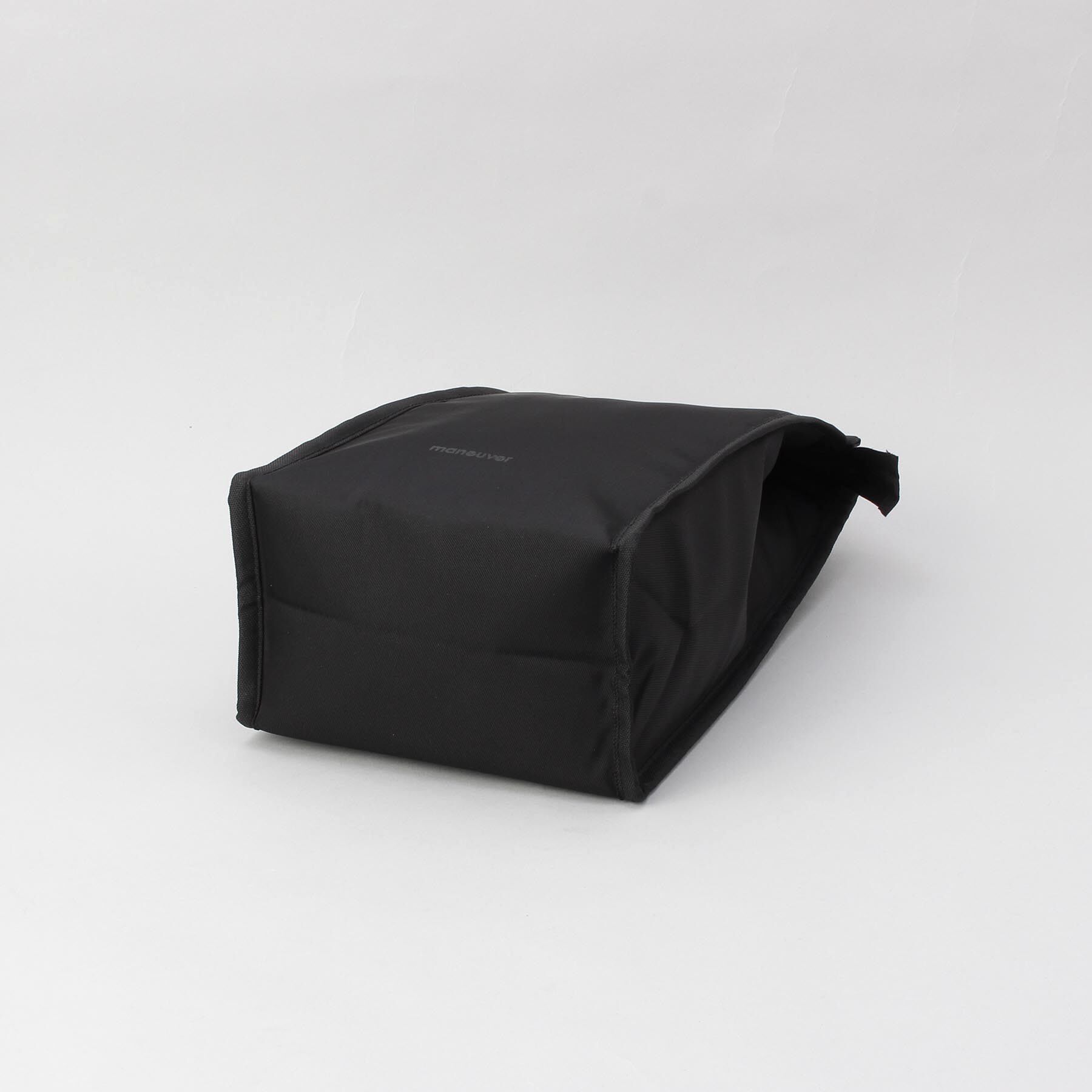 212 KITCHEN STORE「保冷スクエアバッグ maneuver S BK」|その他|