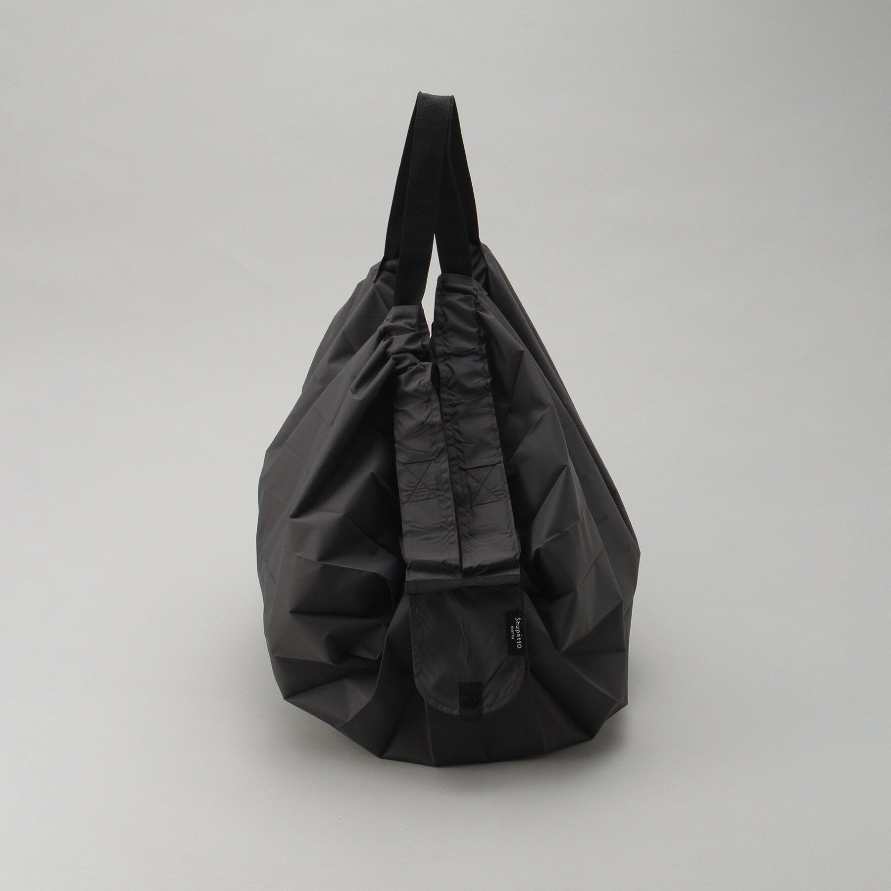 212 KITCHEN STORE「コンパクトバッグ L・SUMI ＜Shupatto シュパット＞」|その他|
