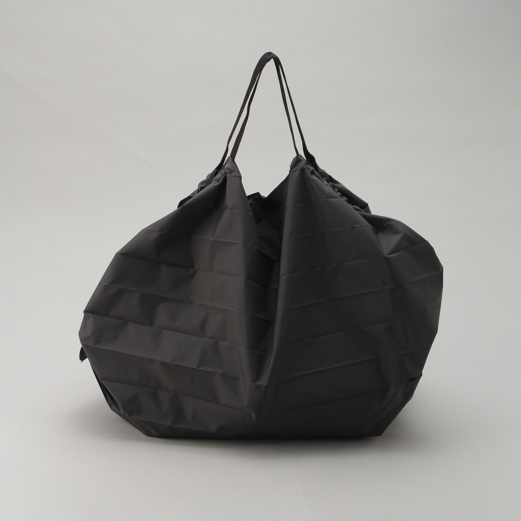 212 KITCHEN STORE「コンパクトバッグ L・SUMI ＜Shupatto シュパット＞」|その他|