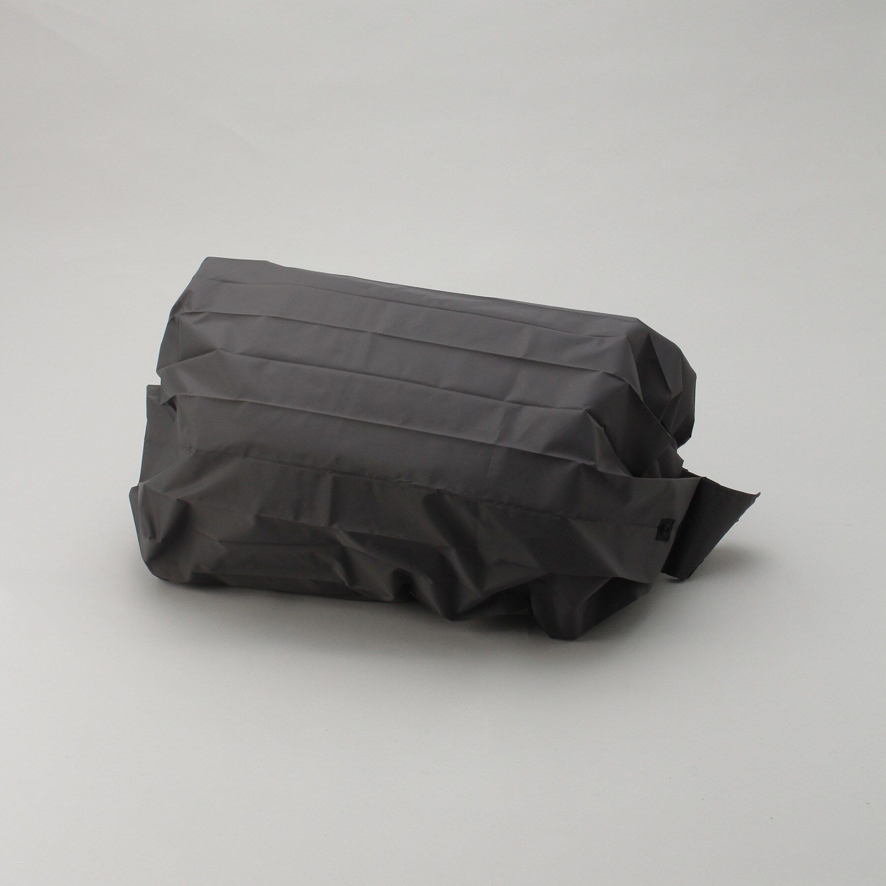 212 KITCHEN STORE「コンパクトバッグ L・SUMI ＜Shupatto シュパット＞」|その他|