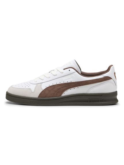 PUMA「【emmi&times;PUMA】Indoor」|スニーカー|