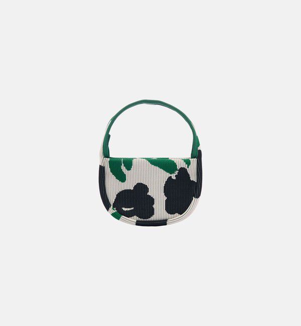 Marimekko「Knitted Mini Handbag Lemmitty ハンドバッグ」|ショルダー・メッセンジャー|