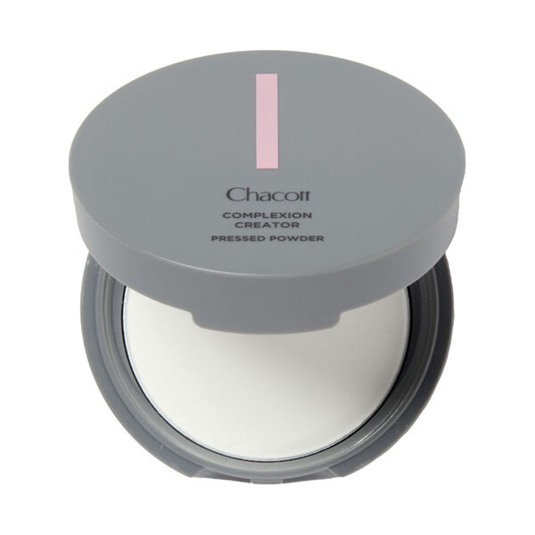Chacott COSMETICS（チャコット・コスメティクス）「Chacott COSMETICS コンプレクションクリエイター 001クリアミニ限定品7.5g」|フェイスパウダー|