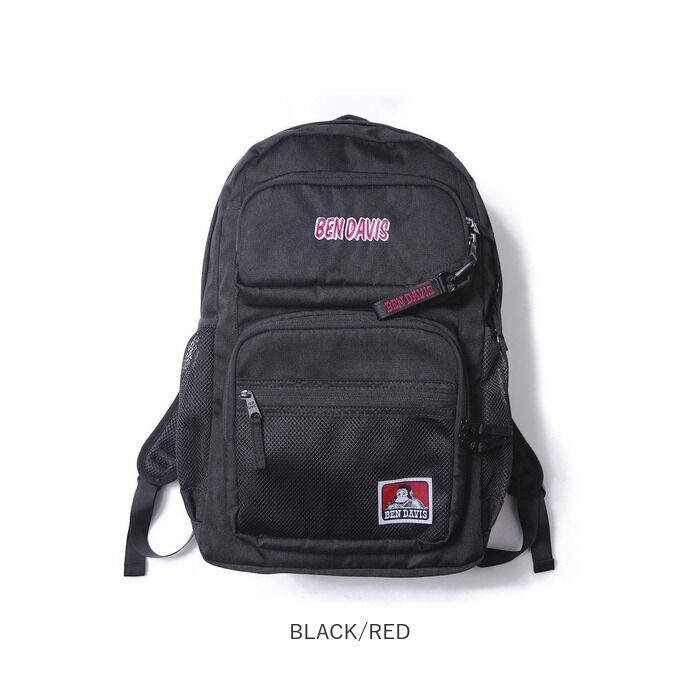 BACKYARD FAMILY「ベンデイビス リュック BEN DAVIS BDW-8306 通販 ブランド メンズ レディース」|リュック|
