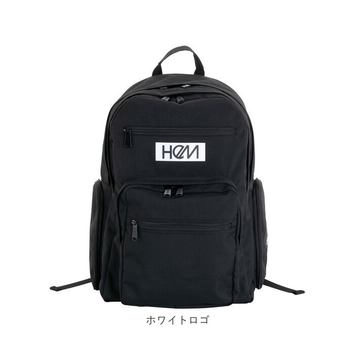 BACKYARD FAMILY「HeM リュック ヘム ジア 39-706 通販 スクールリュック 通学リュック リュックサック」|リュック|
