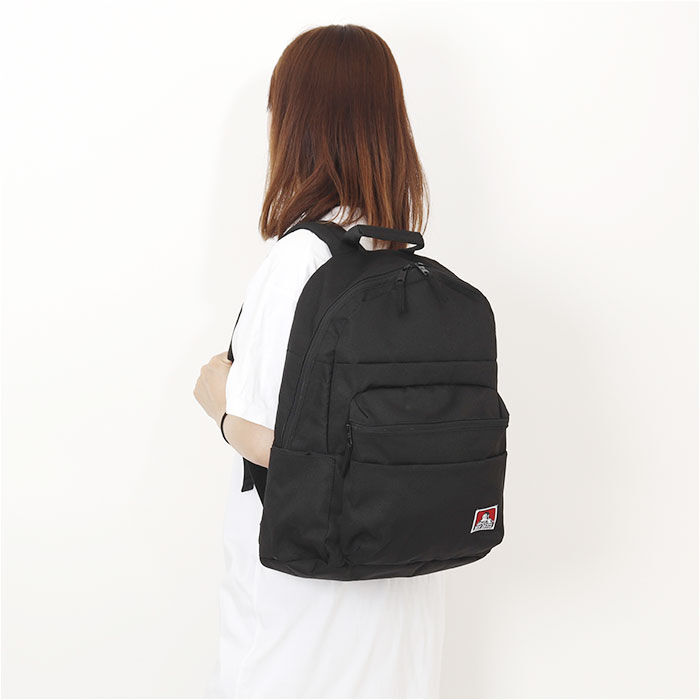 BACKYARD FAMILY「ベンデイビス BEN DAVIS リュック BDW-8383 通販 リュックサック デイパック」|リュック|
