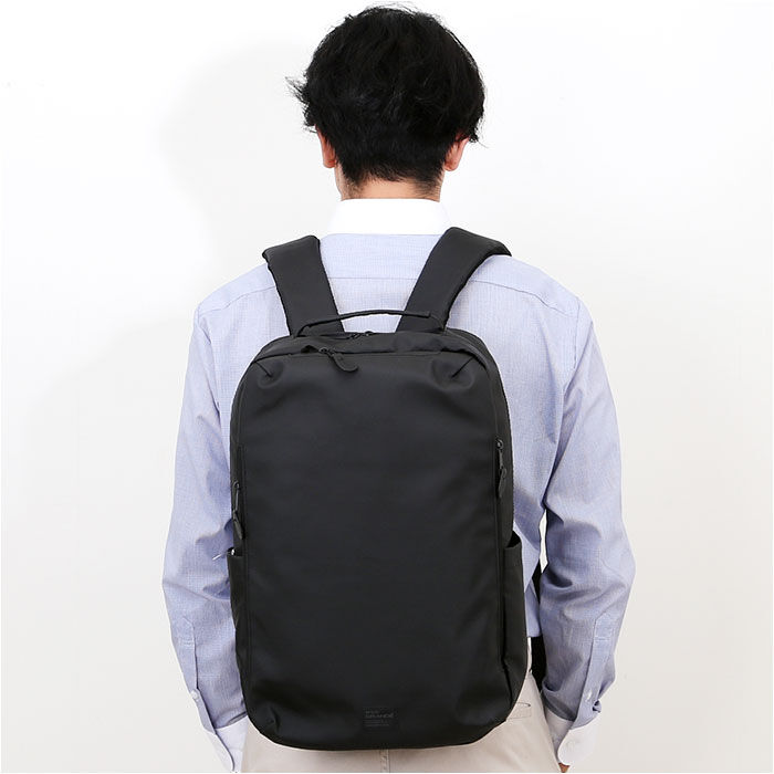 BACKYARD FAMILY「アネロ リュック anello GTB4973 通販 anelloGRANDE アネログランデ」|リュック|