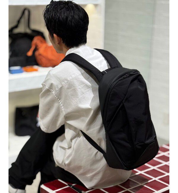 CAMPER「[カンペール] DERMAR リュック」|リュック|