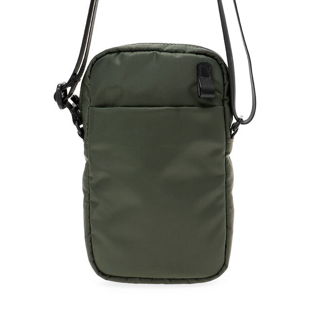 Manhattan Portage BLACK LABEL「STARR SHOULDER BAG」|ショルダー・メッセンジャー|
