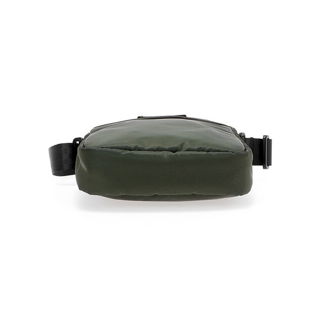 Manhattan Portage BLACK LABEL「STARR SHOULDER BAG」|ショルダー・メッセンジャー|
