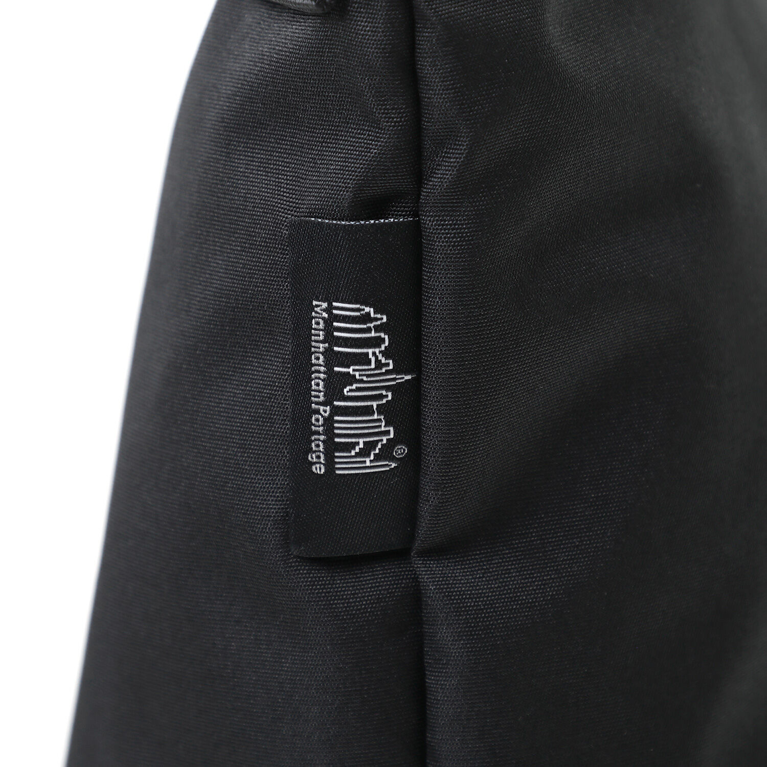 Manhattan Portage BLACK LABEL「MOTT SHOULDER BAG CORDURA 305P」|ショルダー・メッセンジャー|