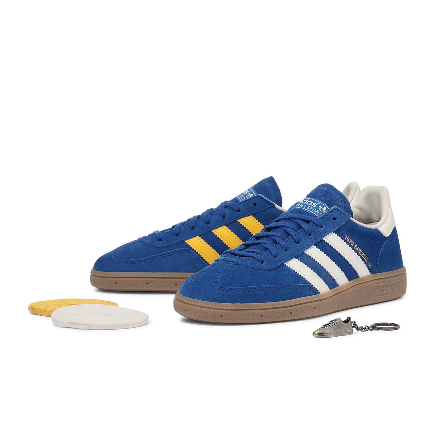 adidas「【ADIDAS】HANDBALL SPEZIAL MiG」|スニーカー|