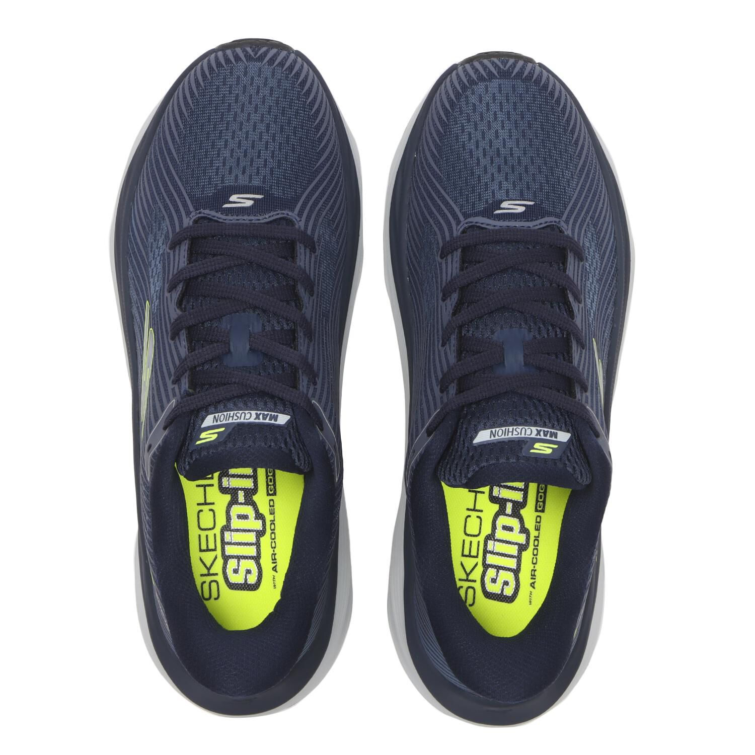 SKECHERS「【SKECHERS】MAX RUN - ECHORIDGE」|スニーカー|