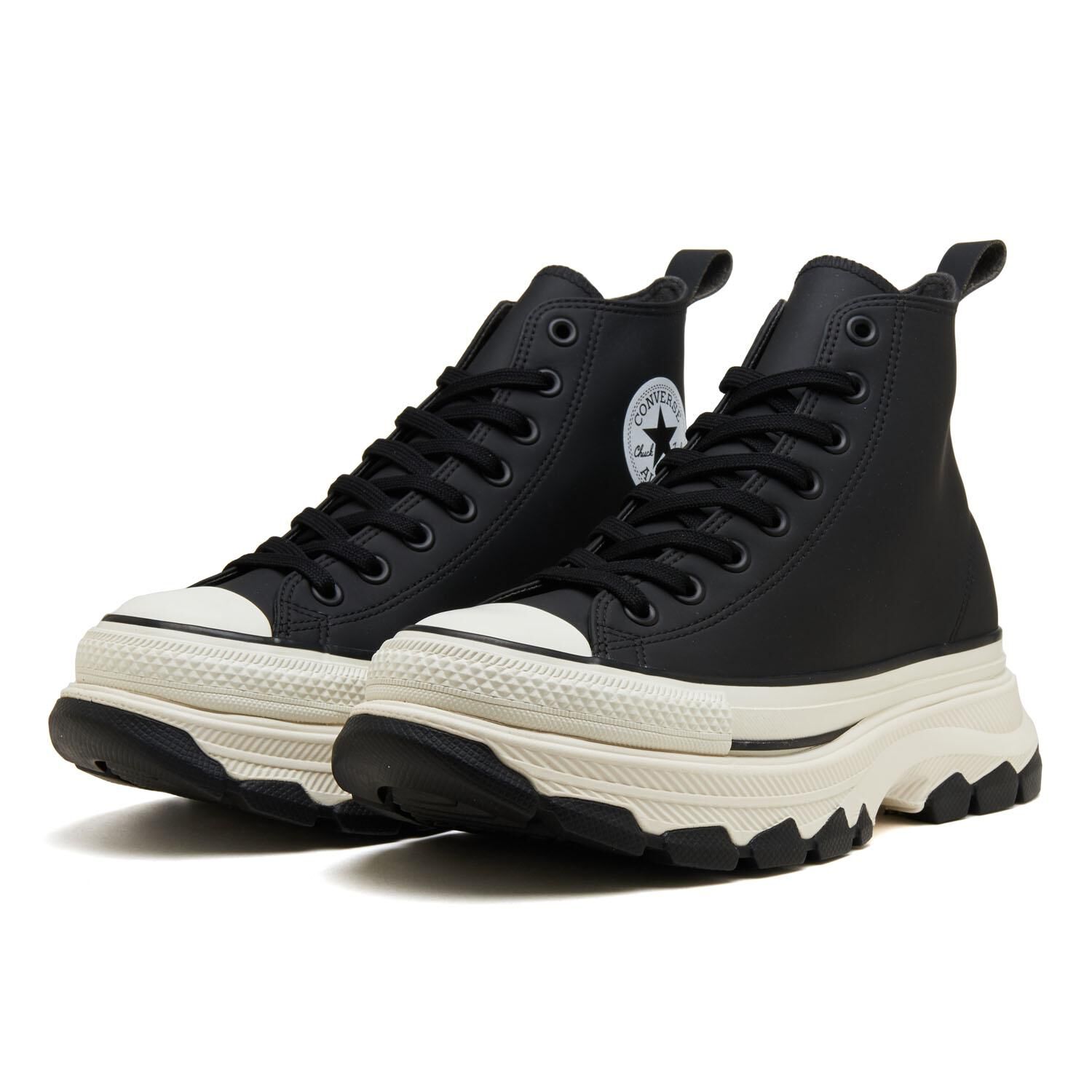 CONVERSE「【CONVERSE】AS TREKWAVE WR SL HI」|スニーカー|