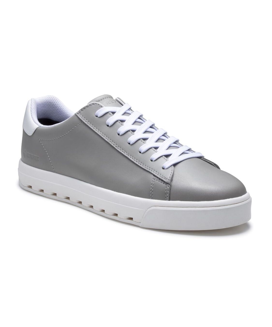 REGAL SHOES「REGAL 【新色】コートスニーカー（GORE-TEX フットウェア）　商品コード：61HLBCS6」|スニーカー|