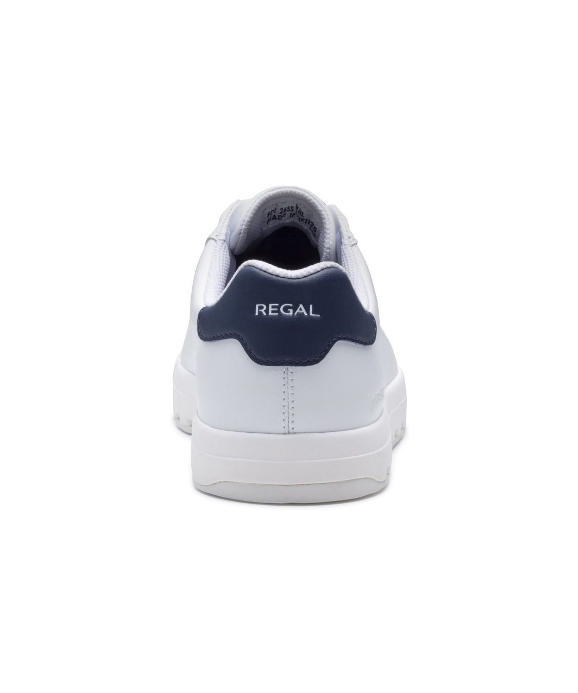 REGAL SHOES「REGAL 【新色】コートスニーカー（GORE-TEX フットウェア）　商品コード：61HLBCS6」|スニーカー|