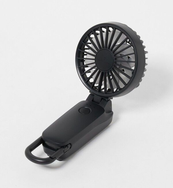 Style for Living「【別注】＜RHYTHM＞HANDY FAN3」|その他|