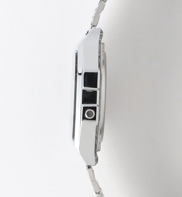 UNITED ARROWS green label relaxing「＜CASIO＞A158WA-1JH デジタルウォッチ 腕時計」|腕時計|