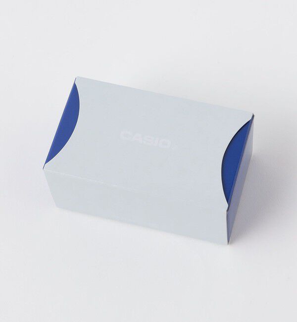 UNITED ARROWS green label relaxing「＜CASIO＞A158WA-1JH デジタルウォッチ 腕時計」|腕時計|