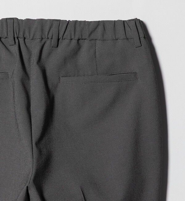 UNITED ARROWS green label relaxing「【WEB限定】JUST fit WORKIST セットアップ -ストレッチ-」|テーラードジャケット|