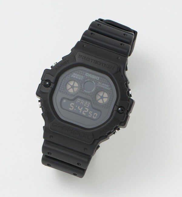 UNITED ARROWS green label relaxing「＜CASIO＞ DW-5900UBB-1JF 腕時計」|腕時計|