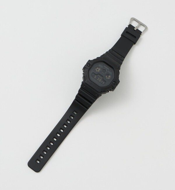 UNITED ARROWS green label relaxing「＜CASIO＞ DW-5900UBB-1JF 腕時計」|腕時計|
