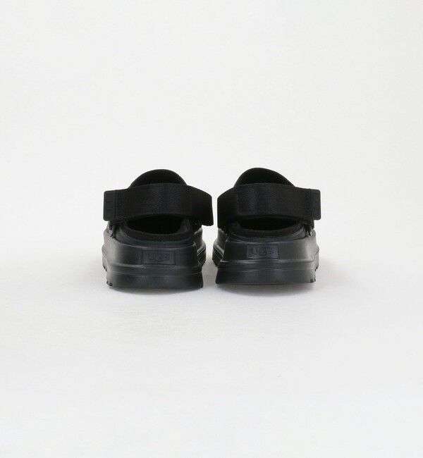 UNITED ARROWS green label relaxing「【WEB限定】＜UGG＞ゴールデングロウ キャンバス クロッグ シューズ」|サンダル|