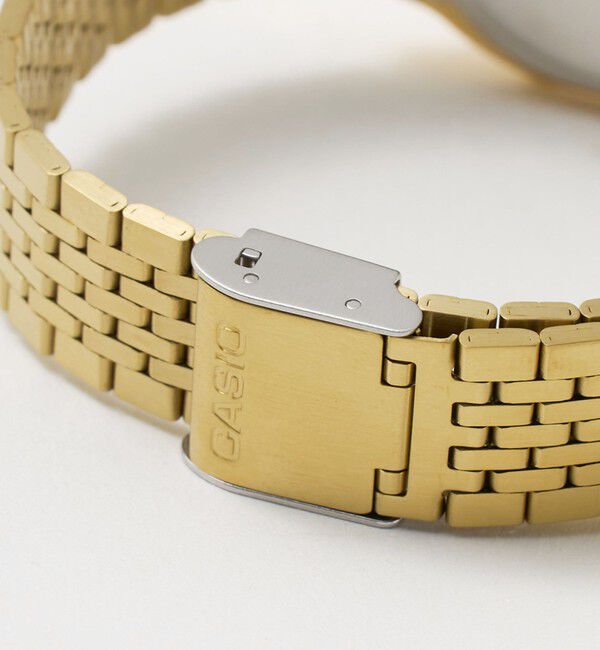 UNITED ARROWS green label relaxing「＜CASIO＞A140WEG-9AJF 腕時計」|腕時計|