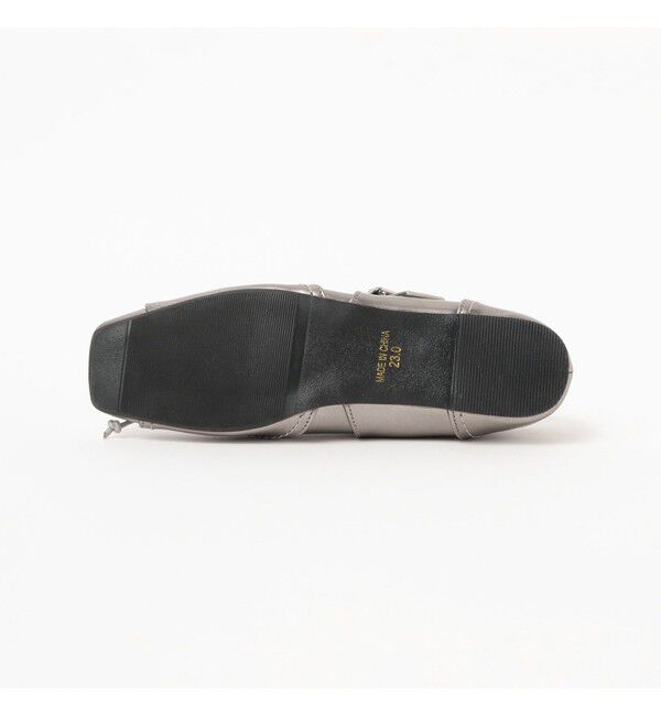 Ray BEAMS 「Casselini / レースアップ スニーカー」|スニーカー|