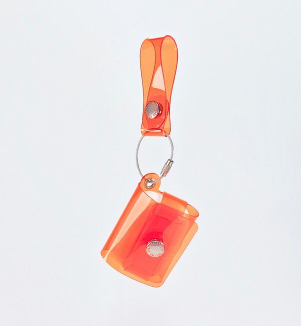 BEAMS「SALLIES / AirPods Pro (第1,第2世代) ケース」|フィギュア・ホビー|