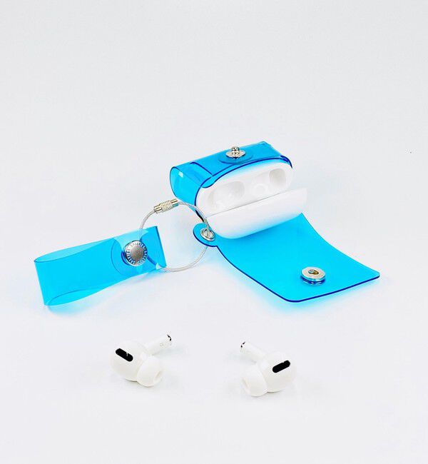 BEAMS「SALLIES / AirPods Pro (第1,第2世代) ケース」|フィギュア・ホビー|