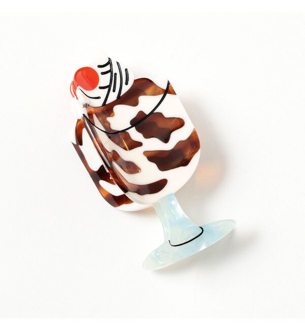 BEAMS「Jenny Lemons / Midi Hair Claw Clip 2」|その他|