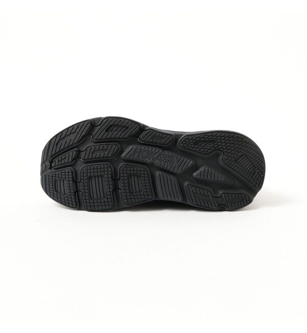 BEAMS「HOKA / BONDI 7」|スニーカー|