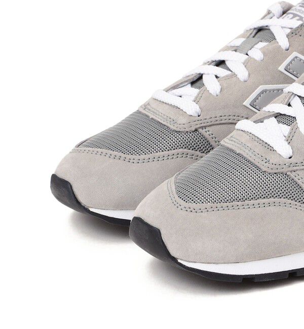 SHIPS any「New Balance: CM996 スニーカー」|スニーカー|