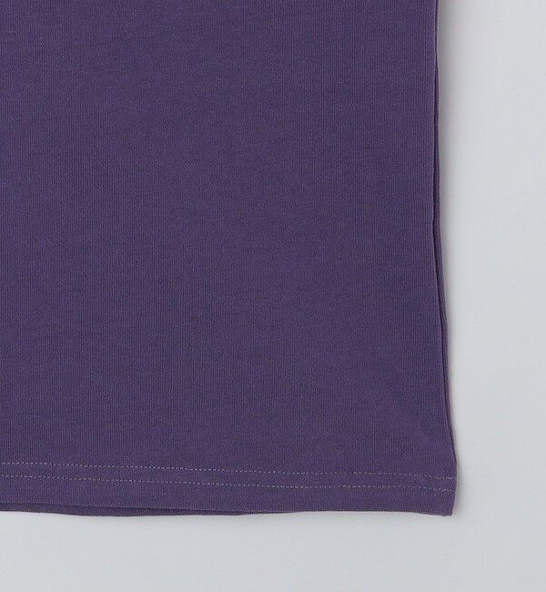 SHIPS Colors 「SHIPS Colors:USAコットン  ポケット TEE」|Tシャツ・カットソー|