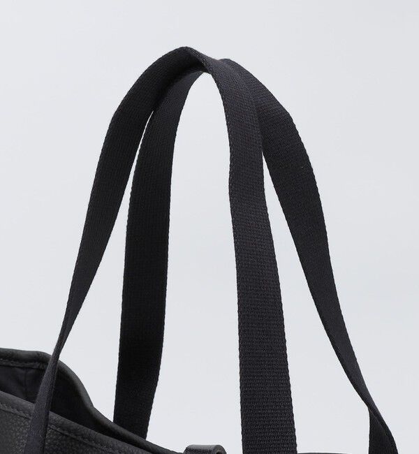 SHIPS「BRADY: SMALL CARRYALL LEATHER」|リュック|