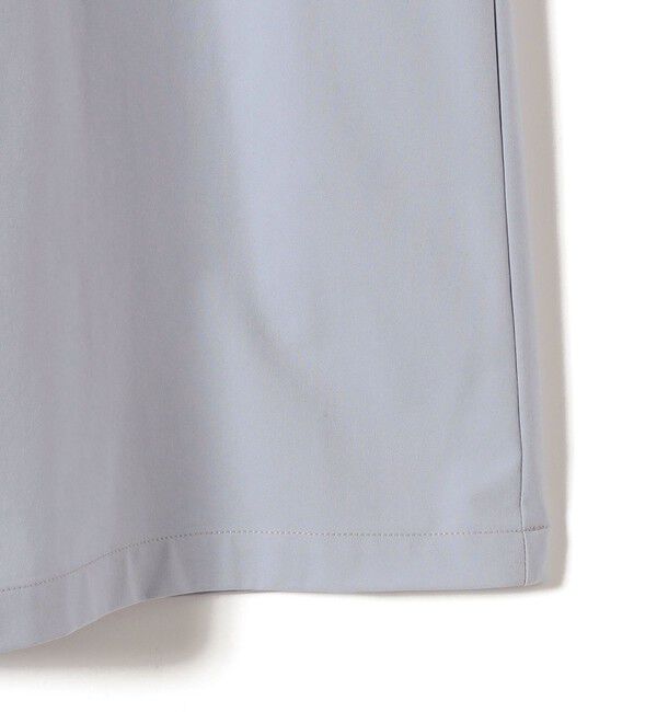SHIPS Colors 「SHIPS Colors:〈UVカット・接触冷感〉ファンクション スキッパー ワンピース◇」|ワンピース|