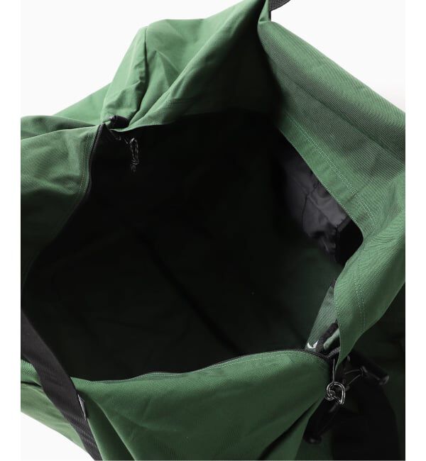OUTDOOR PRODUCTS Usual Things「240  ROLL BOSTON COLOSSAL SOLID」|ボストンバッグ|