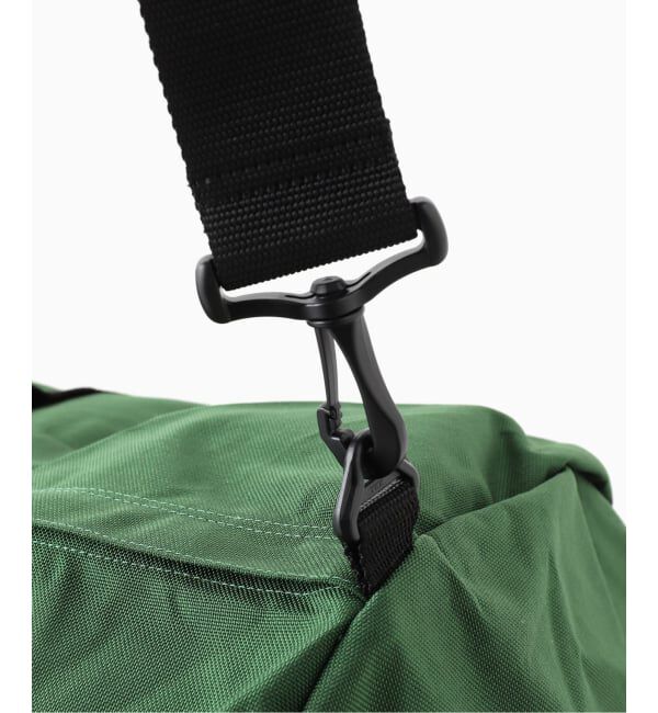 OUTDOOR PRODUCTS Usual Things「240  ROLL BOSTON COLOSSAL SOLID」|ボストンバッグ|