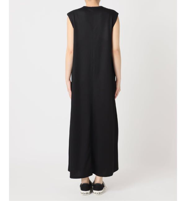 OUTDOOR PRODUCTS Usual Things「≪予約≫サーマルパールスナップワンピース」|ワンピース|