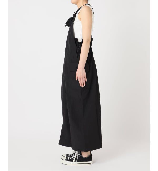 OUTDOOR PRODUCTS Usual Things「≪予約≫ナイロンリップストップワンピース」|ワンピース|
