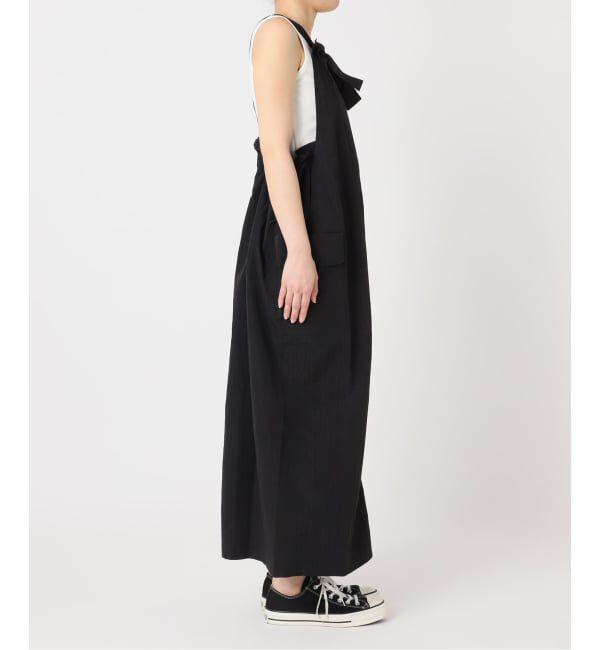 OUTDOOR PRODUCTS Usual Things「≪予約≫ナイロンリップストップワンピース」|ワンピース|