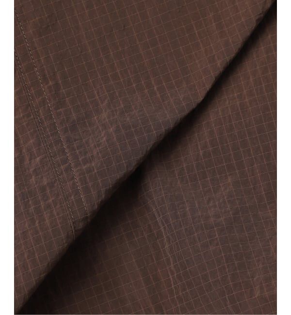 OUTDOOR PRODUCTS Usual Things「≪予約≫ナイロンリップストップワンピース」|ワンピース|