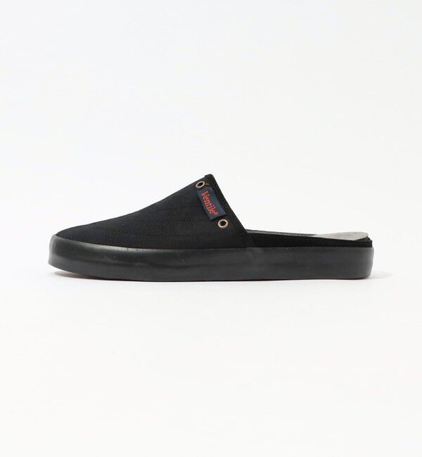 TOMORROWLAND GOODS「REPRODUCTION OF FOUND BRITISH MILITARY SHOE COVER」|スニーカー|