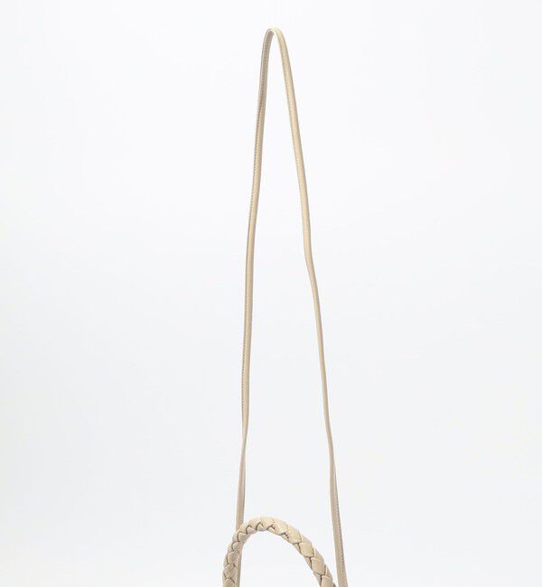 TOMORROWLAND GOODS「FALORNI FUR SHOULDER バッグ」|ショルダー・メッセンジャー|