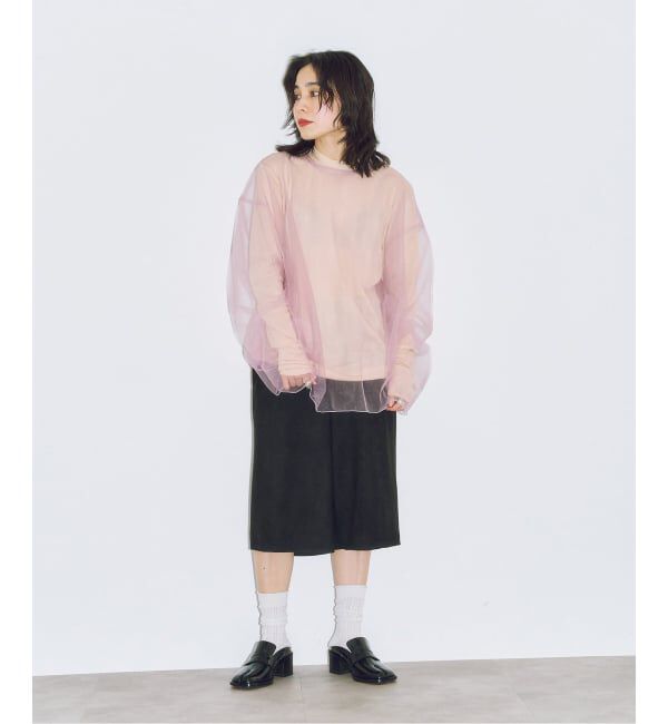  「FAUX SUEDE SHORTS：ハーフパンツ」|その他|
