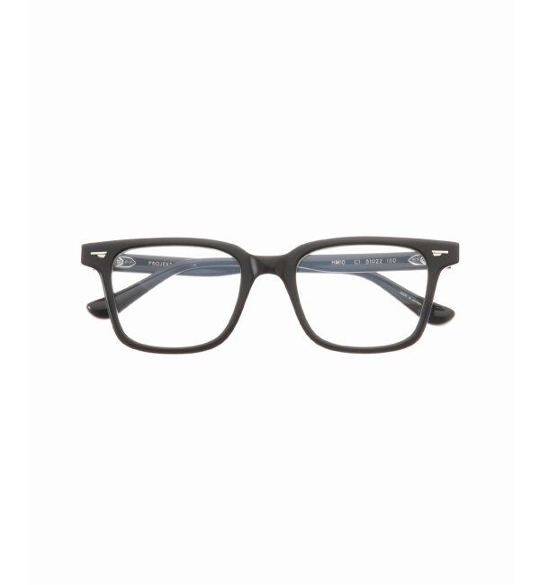 EYETHINK「【PROJEKT PRODUKT / プロジェクトプロダクト】PP HM10 C1 Optical」|メガネ|