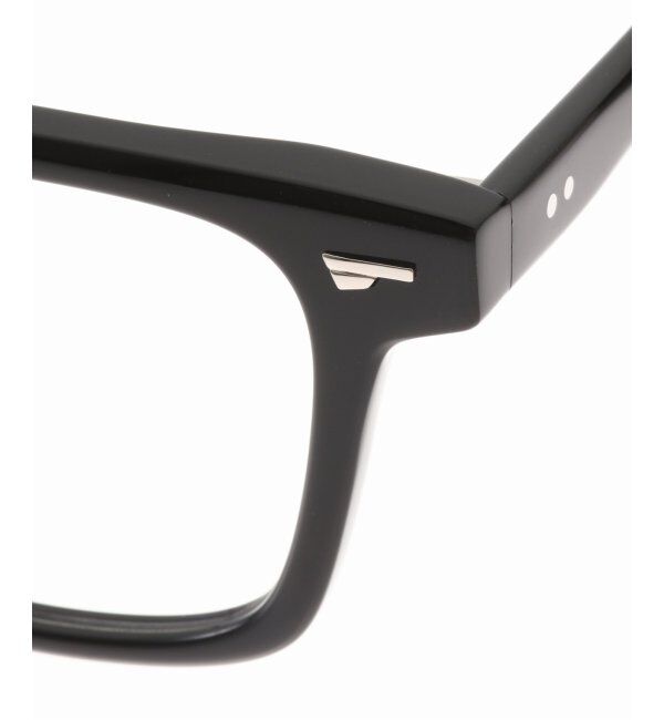 EYETHINK「【PROJEKT PRODUKT / プロジェクトプロダクト】PP HM10 C1 Optical」|メガネ|